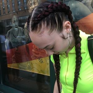 Meet your Posher, Adriana